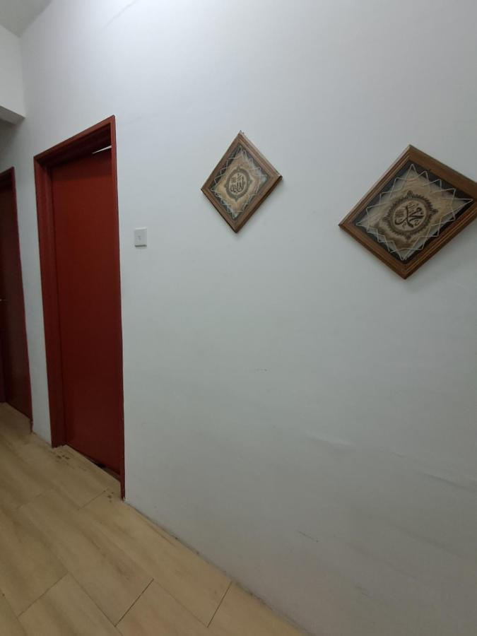 1201 Apartment Ladang Tok Pelam Tepipantaibatuburuk 쿠알라트렝가누 외부 사진