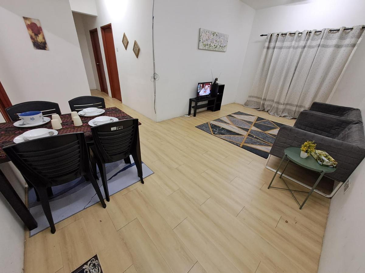 1201 Apartment Ladang Tok Pelam Tepipantaibatuburuk 쿠알라트렝가누 외부 사진
