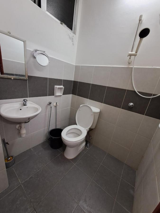 1201 Apartment Ladang Tok Pelam Tepipantaibatuburuk 쿠알라트렝가누 외부 사진