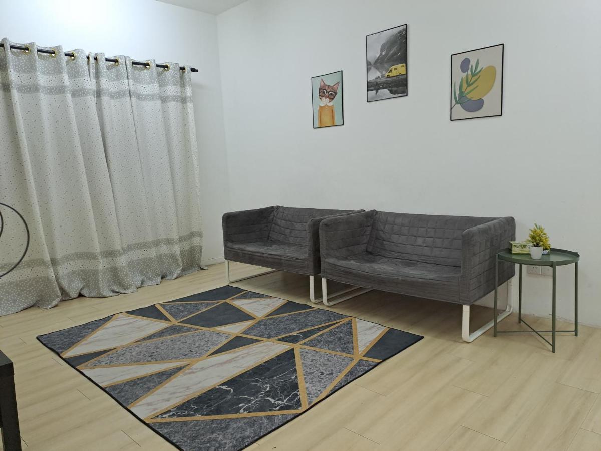 1201 Apartment Ladang Tok Pelam Tepipantaibatuburuk 쿠알라트렝가누 외부 사진