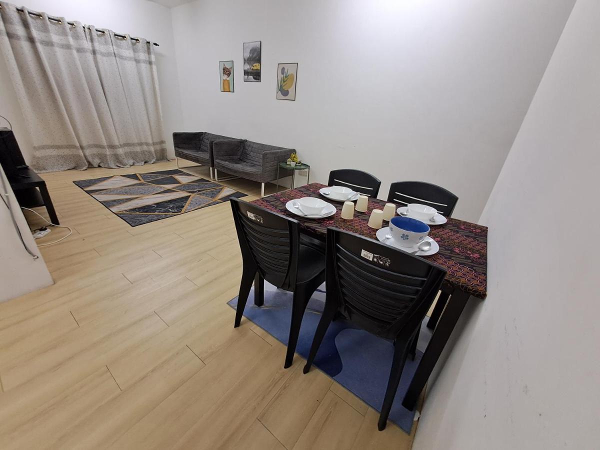 1201 Apartment Ladang Tok Pelam Tepipantaibatuburuk 쿠알라트렝가누 외부 사진